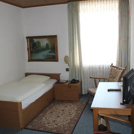 Stadthotel Bartels-3