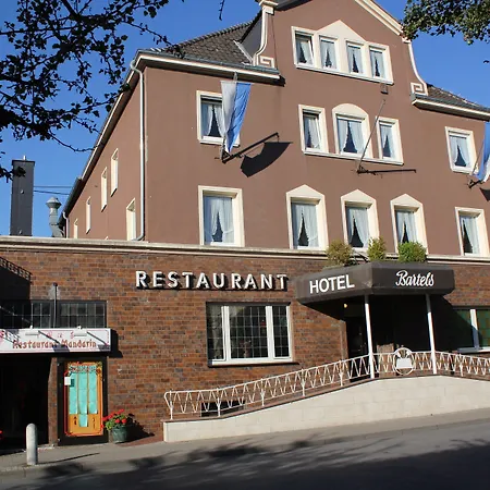Stadthotel Bartels-2