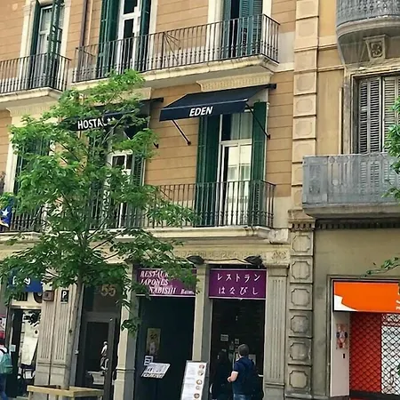 Hostal Eden-3
