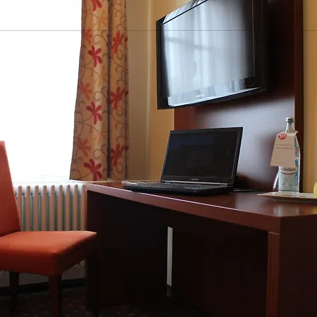 Stadt-gut-Hotel Gasthof Goldener Adler-3