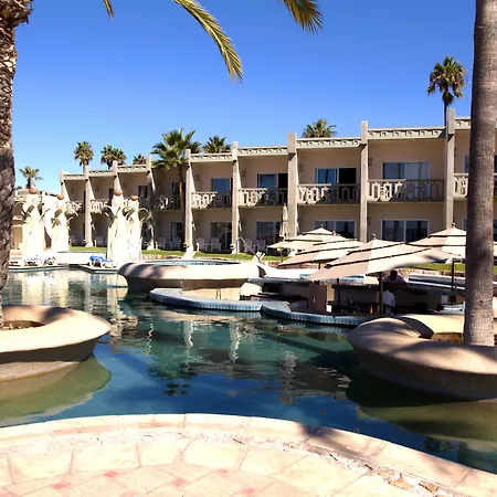 Hotel Estero Beach-2