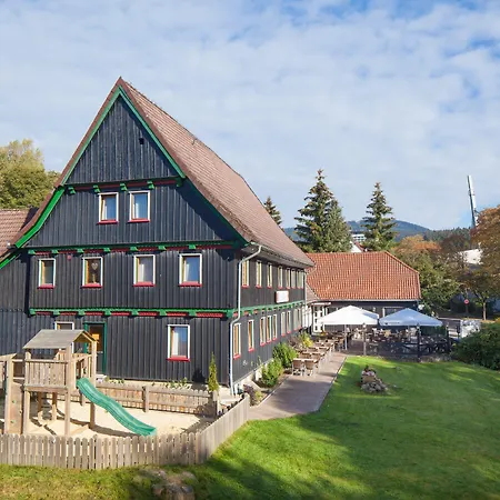 Altes Forsthaus Braunlage-3