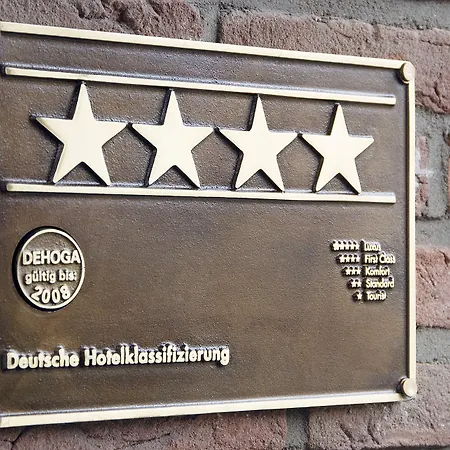 Hotel Lücke Rheine-3