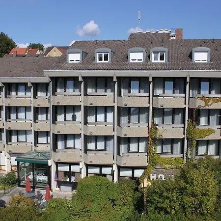 Hotel garni Altenburgblick-3