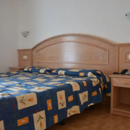 Hotel Casa del Sol-2