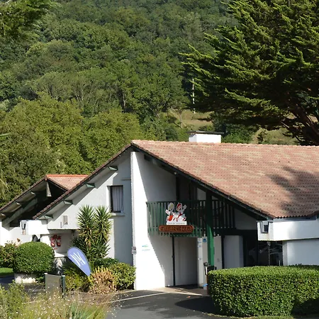 Village Club Le Saint Ignace-3