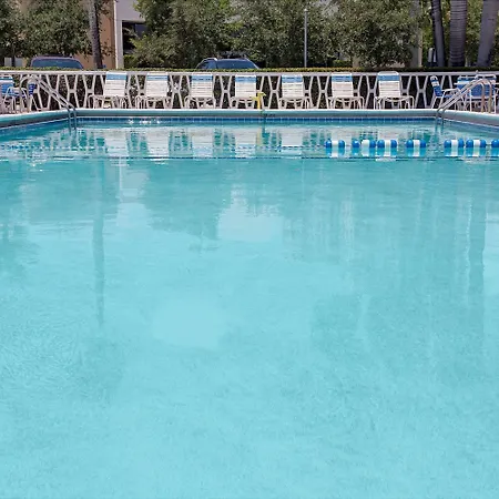Knights Inn Hallandale-2
