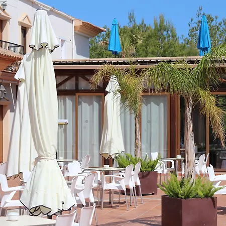 Hotel Finca Fabiola (Adults Only)-2