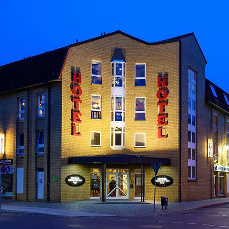 Hotel Märkischer Hof-2