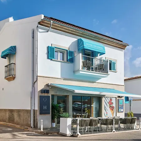 Hotel Colonial-3