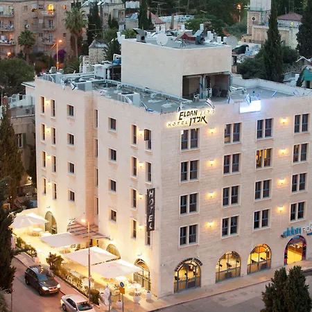 Eldan Hotel-2