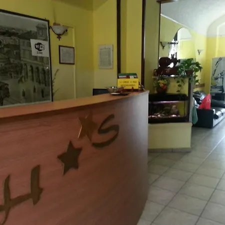 Hotel Stazione-3