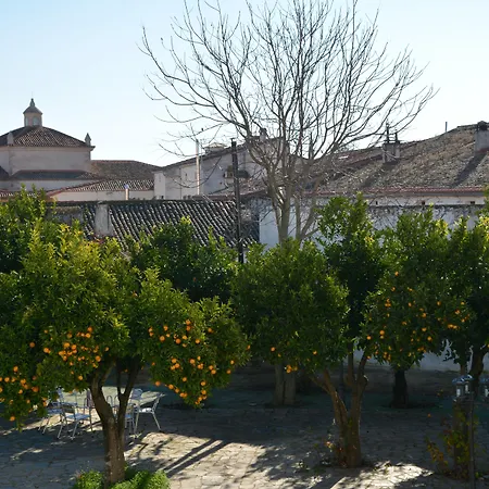 Hostal San Miguel-3