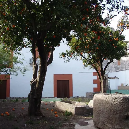 Hostal San Miguel-2
