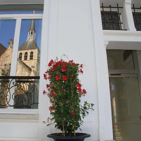 Le César Hôtel-3