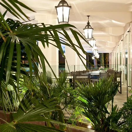 Hotel Belvedere-2
