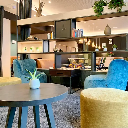 zeitwohnhaus SUITE-HOTEL&SERVICED APARTMENTS-3