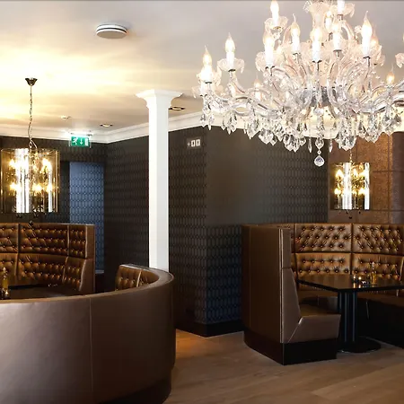 Fletcher Hotel-Restaurant Duinzicht-3