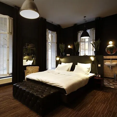 Hotel Nijver-3