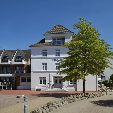 Hotel Erholung-3