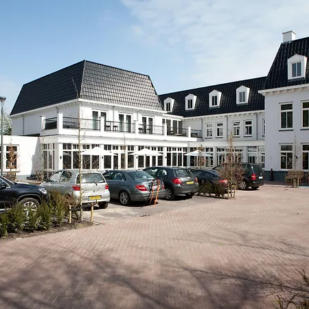Fletcher Hotel-Restaurant Duinzicht-2