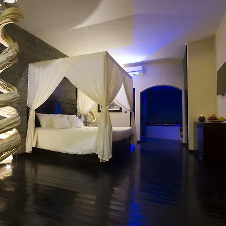 The Rhino Resort Hotel & Spa-2