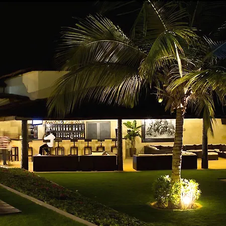 The Rhino Resort Hotel & Spa-3