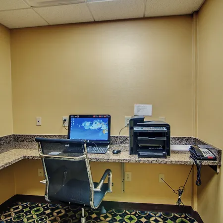 Holiday Inn Express & Suites Wytheville By Ihg-3