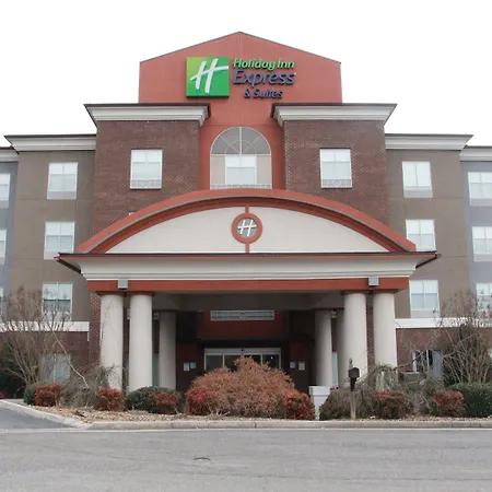 Holiday Inn Express & Suites Wytheville By Ihg-2