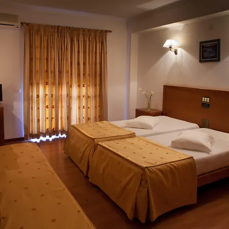 Hotel Santa Mafalda-3