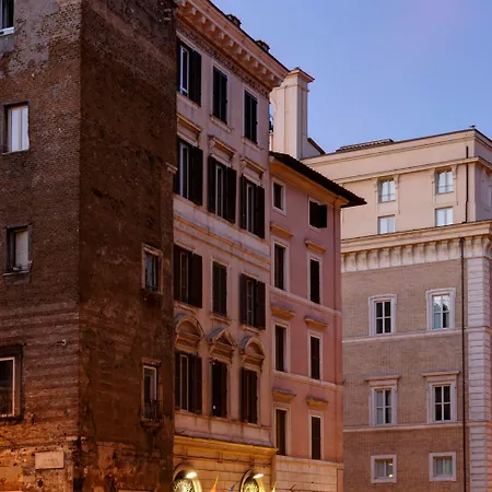 Suite Art Navona-3
