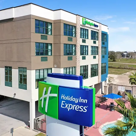 Holiday Inn Express - Gulfport Beach By Ihg-2