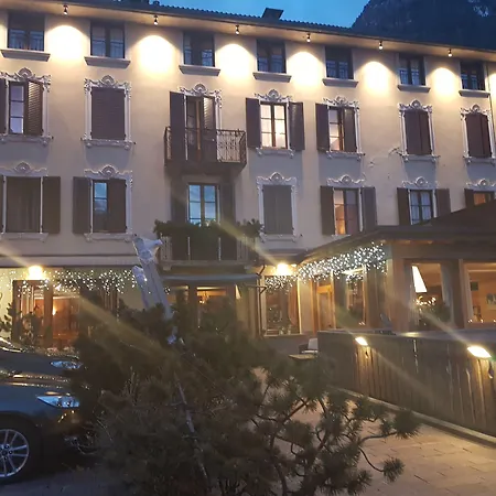 Hotel Pedretti-3
