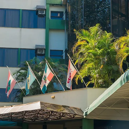 Harbor Inn Jaraguá-3