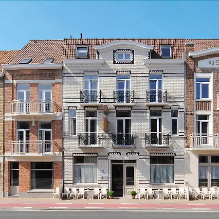 Hotel Sabot D'Or-3