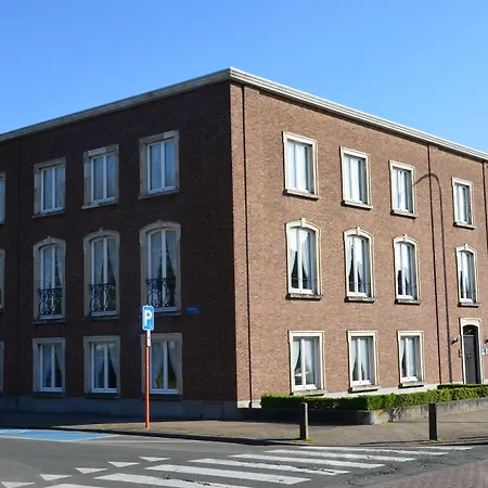 Hotel Sabot D'Or-2