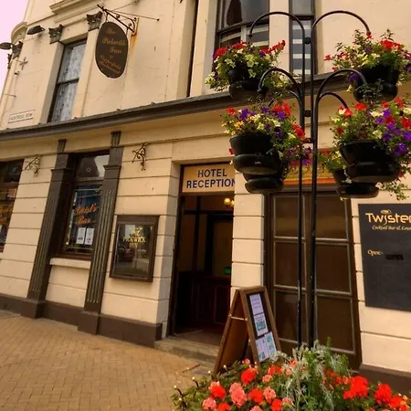 The Dickens Bar & Inn-2