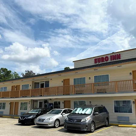 Euro Inn & Suites Of Slidell-3