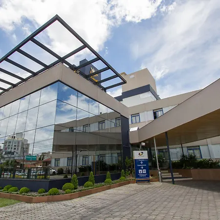 Hotel Le Canard Lages-3
