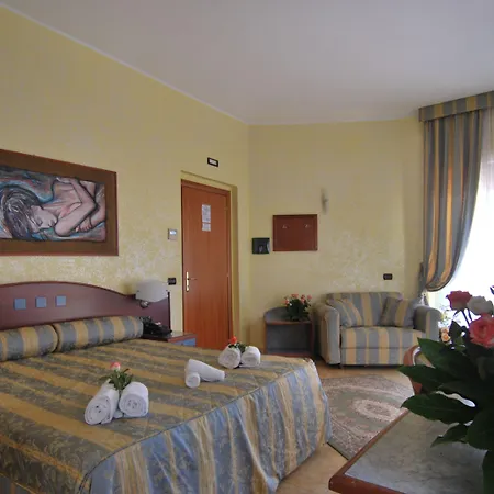 Hotel San Giuseppe - Cityhotel Catanzaro-3