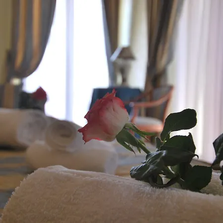 Hotel San Giuseppe - Cityhotel Catanzaro-2
