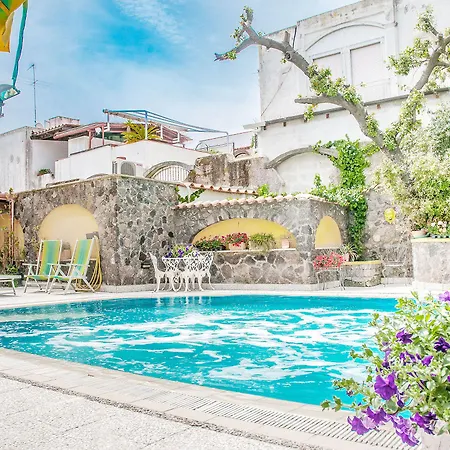 Hotel Annabelle-3