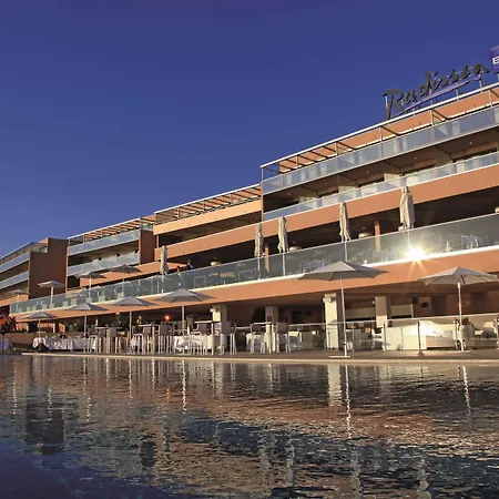 Radisson Blu Resort & Spa, Ajaccio Bay-3