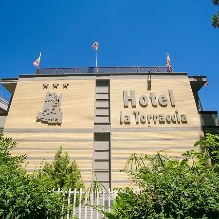 Hotel La Torraccia-2