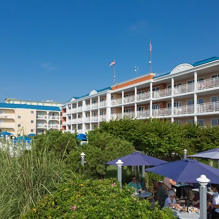 La Mer Beachfront Resort-2