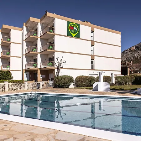 Rvhotels Gr92-2