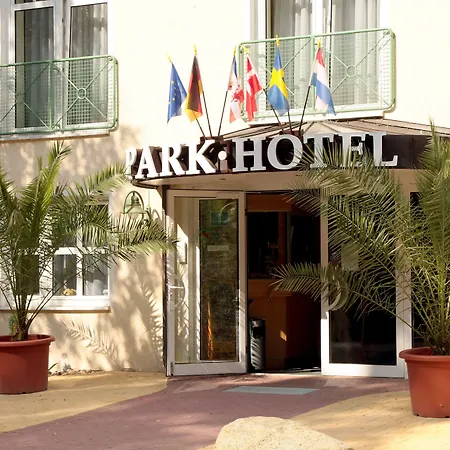 Park Hotel Sellin-3