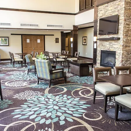 Staybridge Suites Minot By Ihg-3