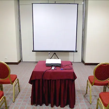 Skyna Hotel Luanda-3