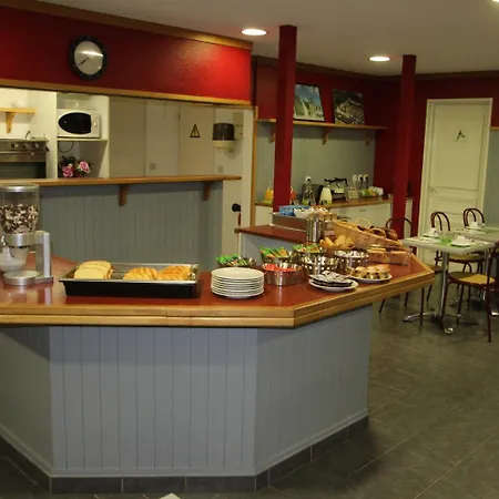 Fasthotel Tours Sud-3
